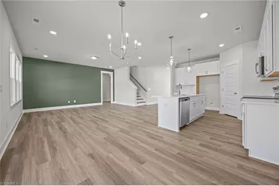 3244 Thelbe Lane, Kernersville, NC 27284 - Photo 15