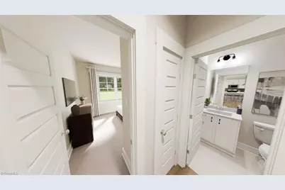 3244 Thelbe Lane, Kernersville, NC 27284 - Photo 15