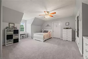 296 Cothran Hicks Rd, Rougemont, NC 27572 - Photo 21