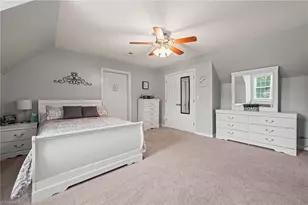 296 Cothran Hicks Rd, Rougemont, NC 27572 - Photo 23