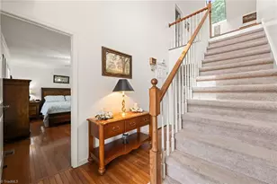 296 Cothran Hicks Rd, Rougemont, NC 27572 - Photo 5