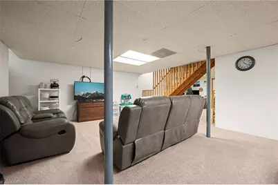 296 Cothran Hicks Road, Rougemont, NC 27572 - Photo 29
