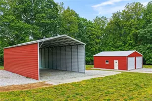 296 Cothran Hicks Rd, Rougemont, NC 27572 - Photo 45