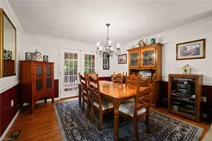 296 Cothran Hicks Rd, Rougemont, NC 27572 - Photo 9
