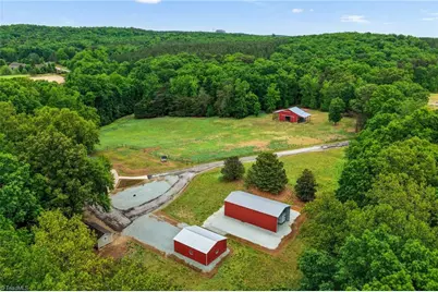 296 Cothran Hicks Road, Rougemont, NC 27572 - Photo 49