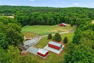 296 Cothran Hicks Rd, Rougemont, NC 27572 - Photo 49