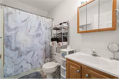 296 Cothran Hicks Road, Rougemont, NC 27572 - Photo 25