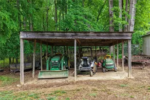296 Cothran Hicks Rd, Rougemont, NC 27572 - Photo 47