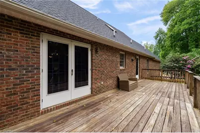 296 Cothran Hicks Road, Rougemont, NC 27572 - Photo 35