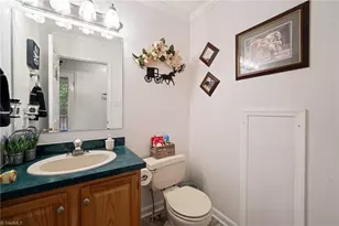 296 Cothran Hicks Rd, Rougemont, NC 27572 - Photo 15