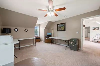 296 Cothran Hicks Road, Rougemont, NC 27572 - Photo 27