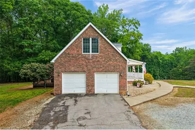 296 Cothran Hicks Road, Rougemont, NC 27572 - Photo 41