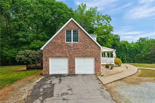 296 Cothran Hicks Rd, Rougemont, NC 27572 - Photo 41