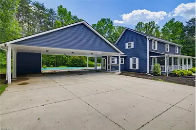 7160 Nc Highway 700, Ruffin, NC 27326 - Photo 7