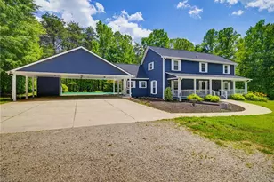 7160 Nc Hwy 700, Ruffin, NC 27326 - Photo 5