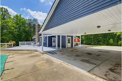 7160 Nc Highway 700, Ruffin, NC 27326 - Photo 9