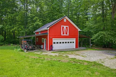 7160 Nc Highway 700, Ruffin, NC 27326 - Photo 35