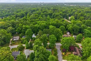 1601 Forest Valley Rd, Greensboro, NC 27410 - Photo 39