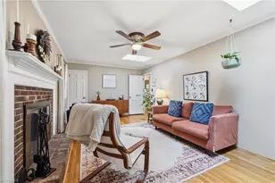 1601 Forest Valley Rd, Greensboro, NC 27410 - Photo 21