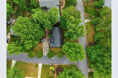 1601 Forest Valley Road, Greensboro, NC 27410 - Photo 9
