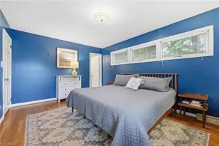 1601 Forest Valley Rd, Greensboro, NC 27410 - Photo 25