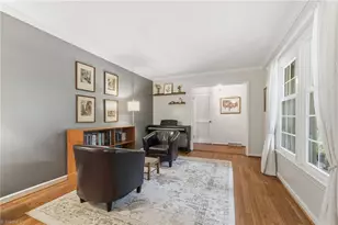 1601 Forest Valley Rd, Greensboro, NC 27410 - Photo 23