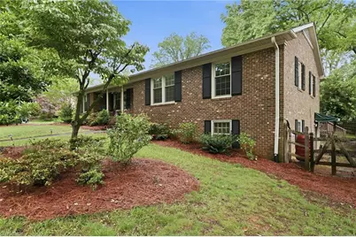 1601 Forest Valley Road, Greensboro, NC 27410 - Photo 3