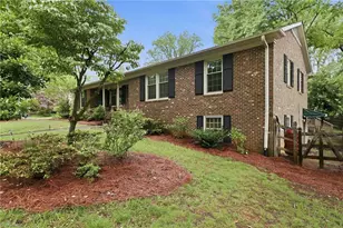 1601 Forest Valley Rd, Greensboro, NC 27410 - Photo 3