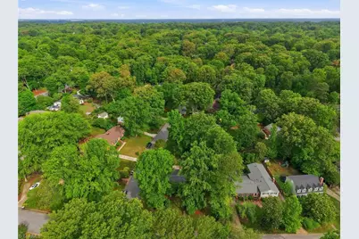 1601 Forest Valley Road, Greensboro, NC 27410 - Photo 43