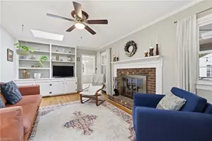 1601 Forest Valley Rd, Greensboro, NC 27410 - Photo 19