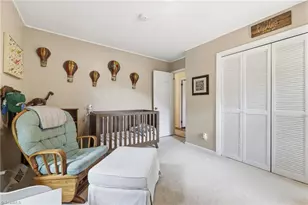 1601 Forest Valley Rd, Greensboro, NC 27410 - Photo 29