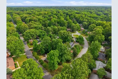 1601 Forest Valley Road, Greensboro, NC 27410 - Photo 41