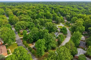 1601 Forest Valley Rd, Greensboro, NC 27410 - Photo 41
