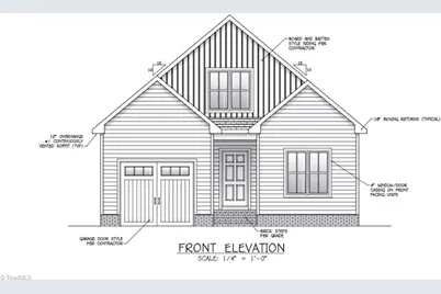 217 Lansdowne Street, High Point, NC 27262 - Photo 1