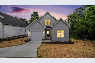 217 Lansdowne Street, High Point, NC 27262 - Photo 1