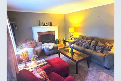 1129 Ziglar Road, Winston-Salem, NC 27105 - Photo 5