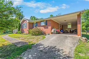 1129 Ziglar Rd, Winston-Salem, NC 27105 - Photo 3