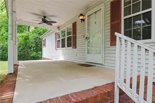 194 W 3rd St, Denton, NC 27239 - Photo 5