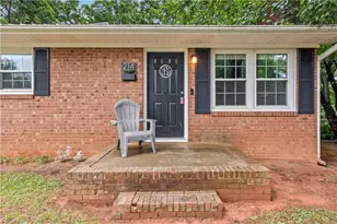 214 N Charles Dr, Winston-Salem, NC 27107 - Photo 3