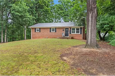 214 N Charles Drive, Winston-Salem, NC 27107 - Photo 1