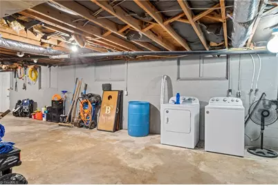 214 N Charles Drive, Winston-Salem, NC 27107 - Photo 21
