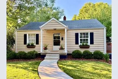 2439 Hoyt Street, Winston-Salem, NC 27103 - Photo 1