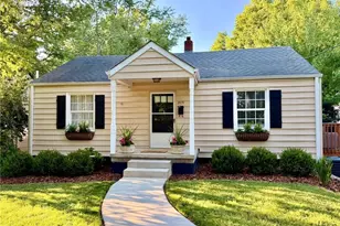 2439 Hoyt St, Winston-Salem, NC 27103 - Photo 1