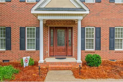 129 Walnut Avenue, Yadkinville, NC 27055 - Photo 5