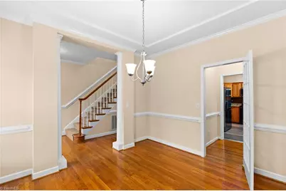 129 Walnut Avenue, Yadkinville, NC 27055 - Photo 13