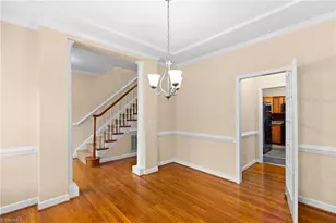 129 Walnut Ave, Yadkinville, NC 27055 - Photo 13