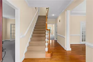 129 Walnut Ave, Yadkinville, NC 27055 - Photo 5