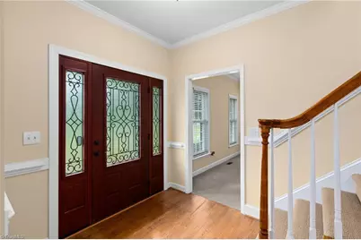 129 Walnut Avenue, Yadkinville, NC 27055 - Photo 27