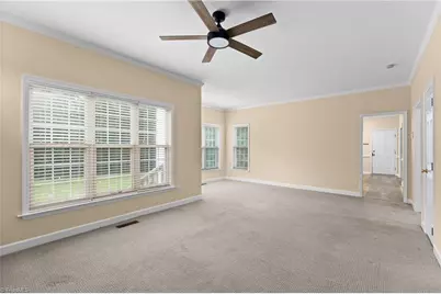 129 Walnut Avenue, Yadkinville, NC 27055 - Photo 17