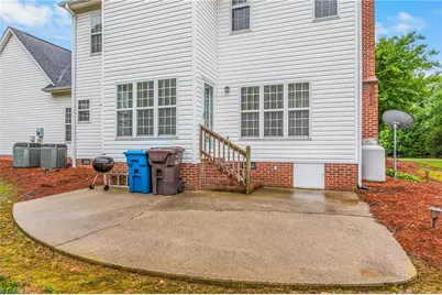129 Walnut Avenue, Yadkinville, NC 27055 - Photo 31